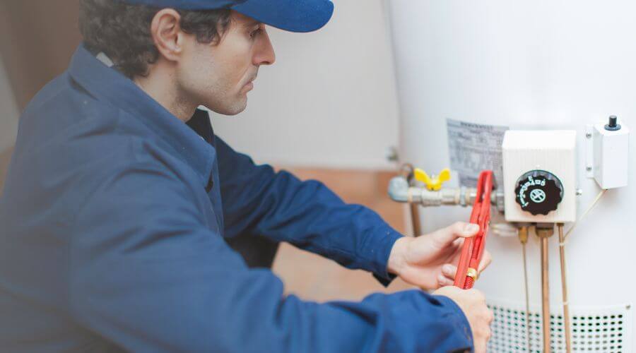 Professional same day plumber in Mayersville, MS